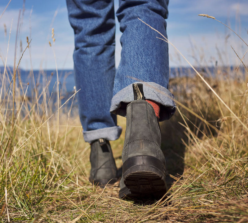 BLUNDSTONE BOTTILLON - CLASSIQUE 587 - Image 9