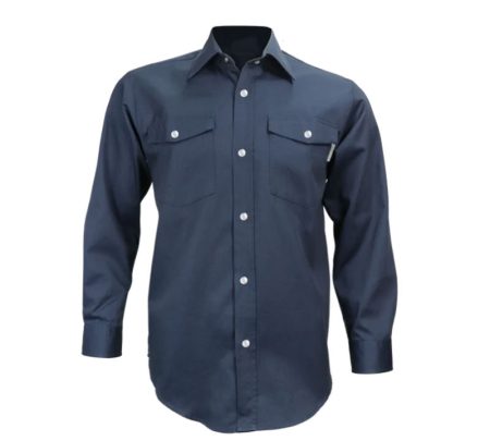 625-S - CHEMISE DE TRAVAIL
