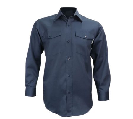 625 - CHEMISE DE TRAVAIL