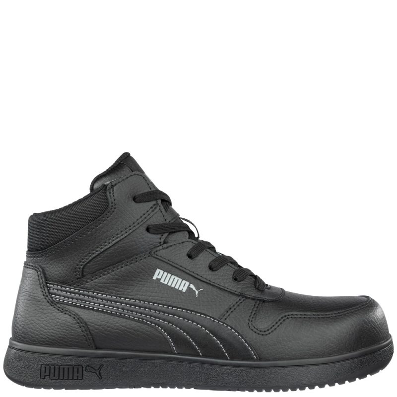 630063 - BOTTILLON DE TRAVAIL, FRONTCOURT MID - PUMA