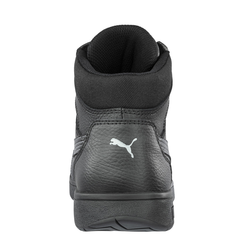 630063 - BOTTILLON DE TRAVAIL, FRONTCOURT MID - PUMA - Image 4