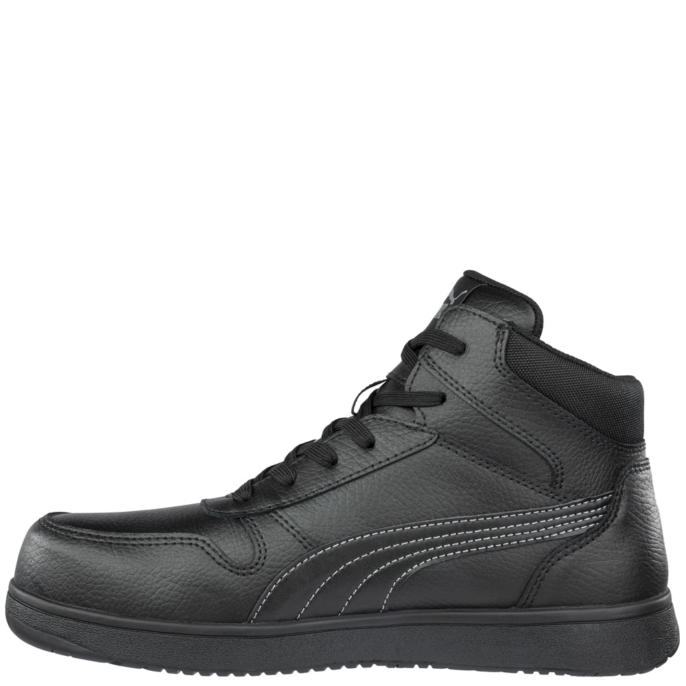 630063 - BOTTILLON DE TRAVAIL, FRONTCOURT MID - PUMA - Image 5