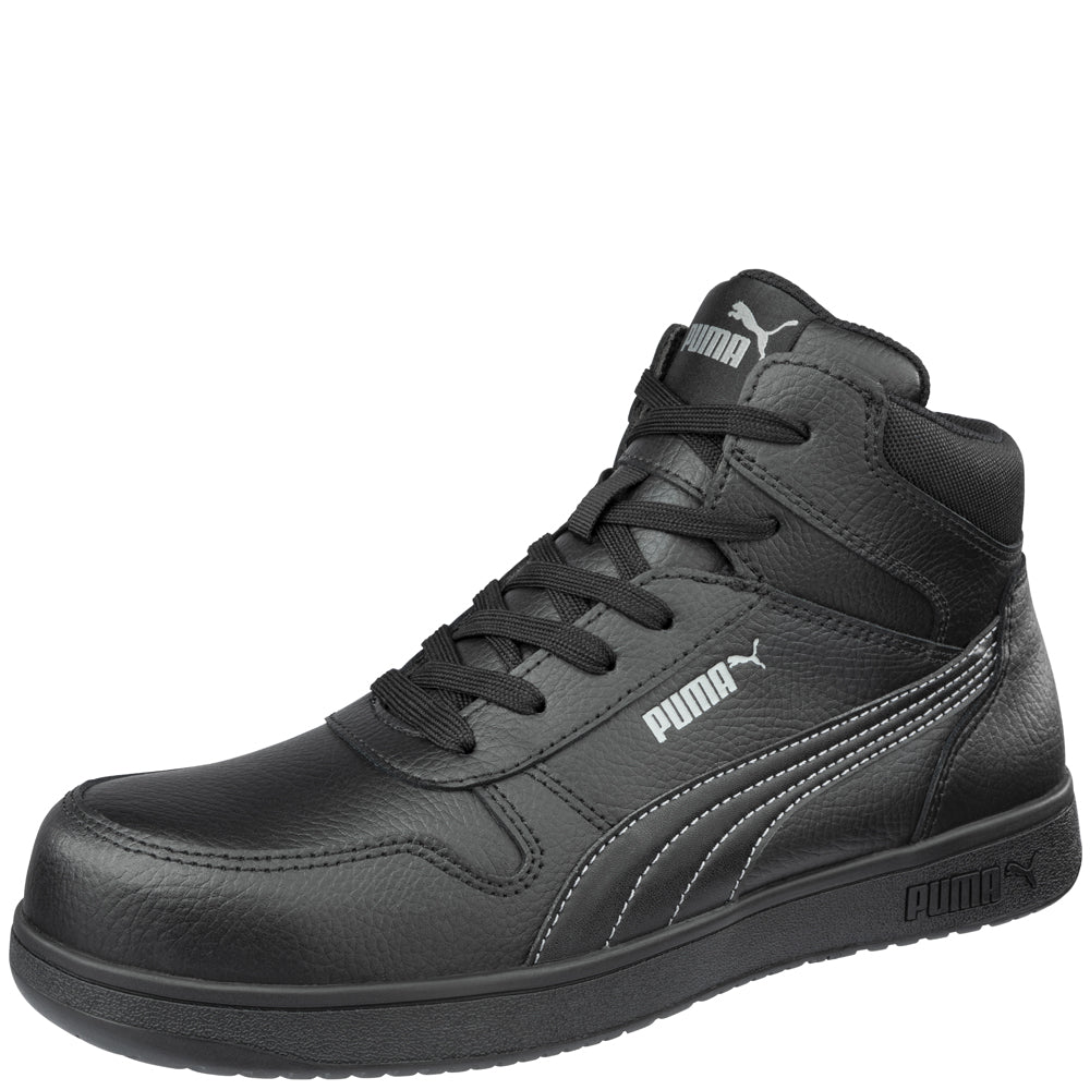 630063 - BOTTILLON DE TRAVAIL, FRONTCOURT MID - PUMA - Image 6