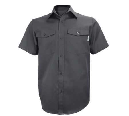 650 - CHEMISE DE TRAVAIL
