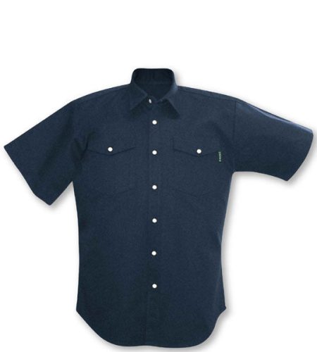 650-S - CHEMISE DE TRAVAIL