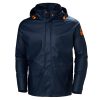 Manteau Imperméable Helly Hansen Gale - 70282 Navy