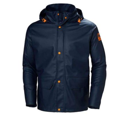 70282 - MANTEAU IMPERMÉABLE - GALE