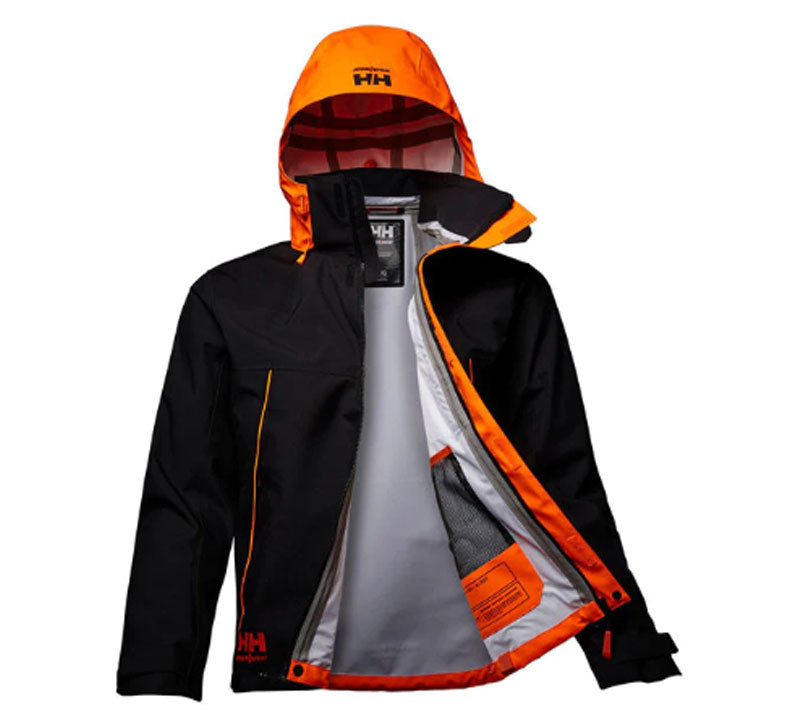 71140 - SOFT SHELL - CHELSEA EVOLUTION – Image 3