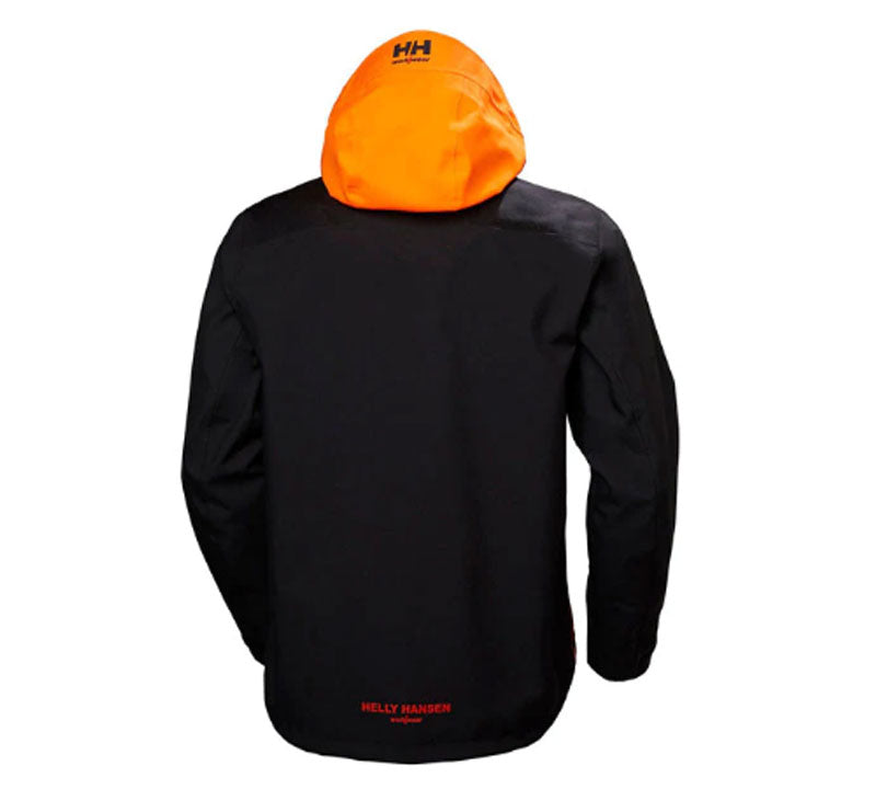 71140 - SOFT SHELL - CHELSEA EVOLUTION – Image 4