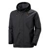 71290 - MANTEAU SHELL - OXFORD