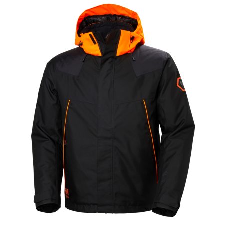 Manteau d'hiver Helly Hansen Chelsea Evo - 71340