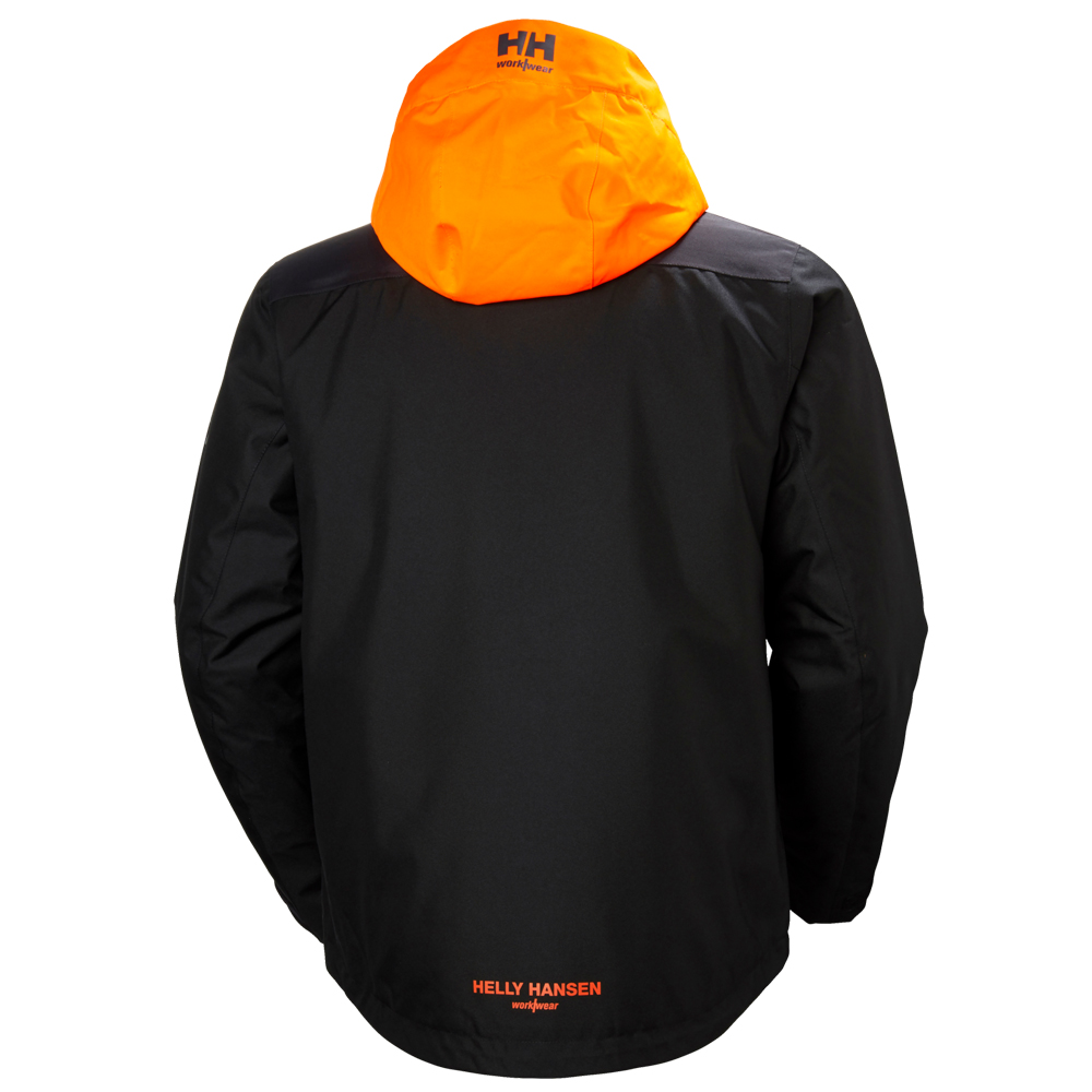 Manteau d'hiver Helly Hansen Chelsea Evo - 71340 – Image 2