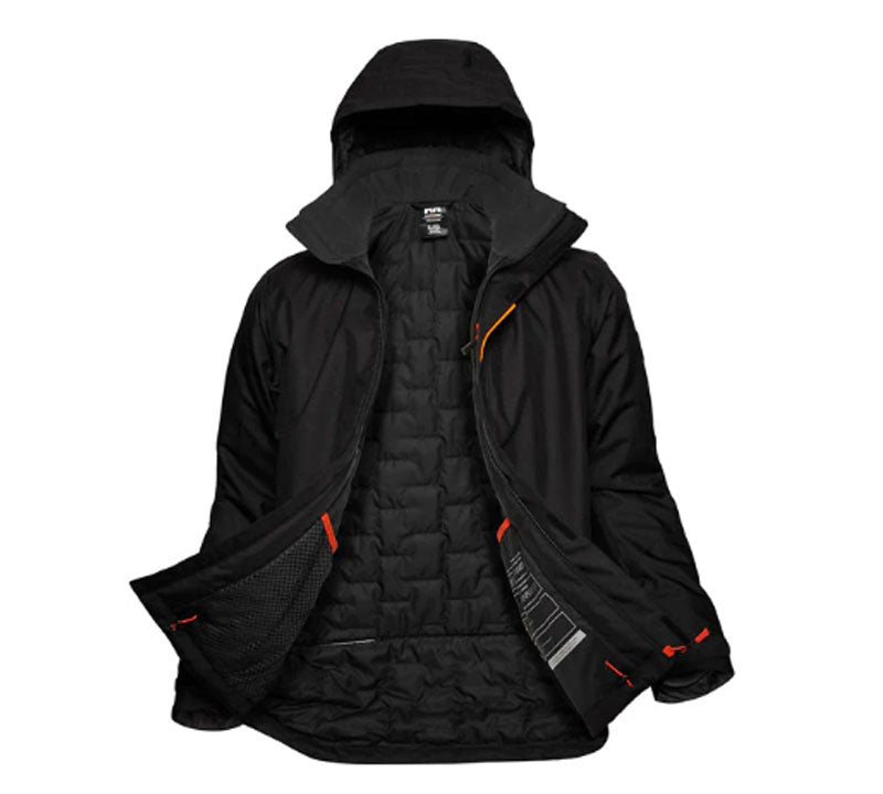 71345 - MANTEAU D'HIVER - KENSINGTON – Image 3