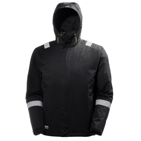 Manteau d'hiver Helly Hansen Manchester - 71351