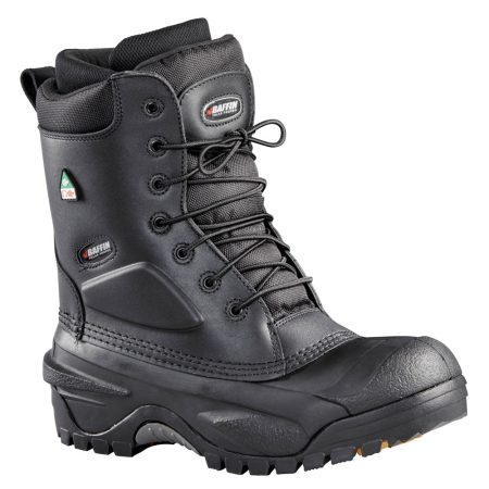 Baffin Botte de travail d'hiver CSA - Workhorse 7157-0238