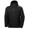 Manteau d'hiver Helly Hansen Oxford - 73290 Noir