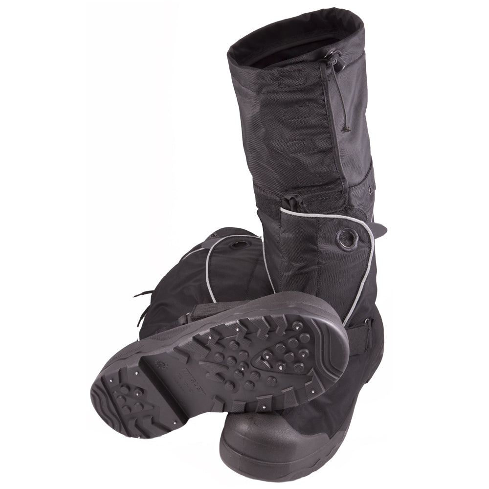 Couvre-chaussure Isolé Tingley Crampons - 7550G - Image 4