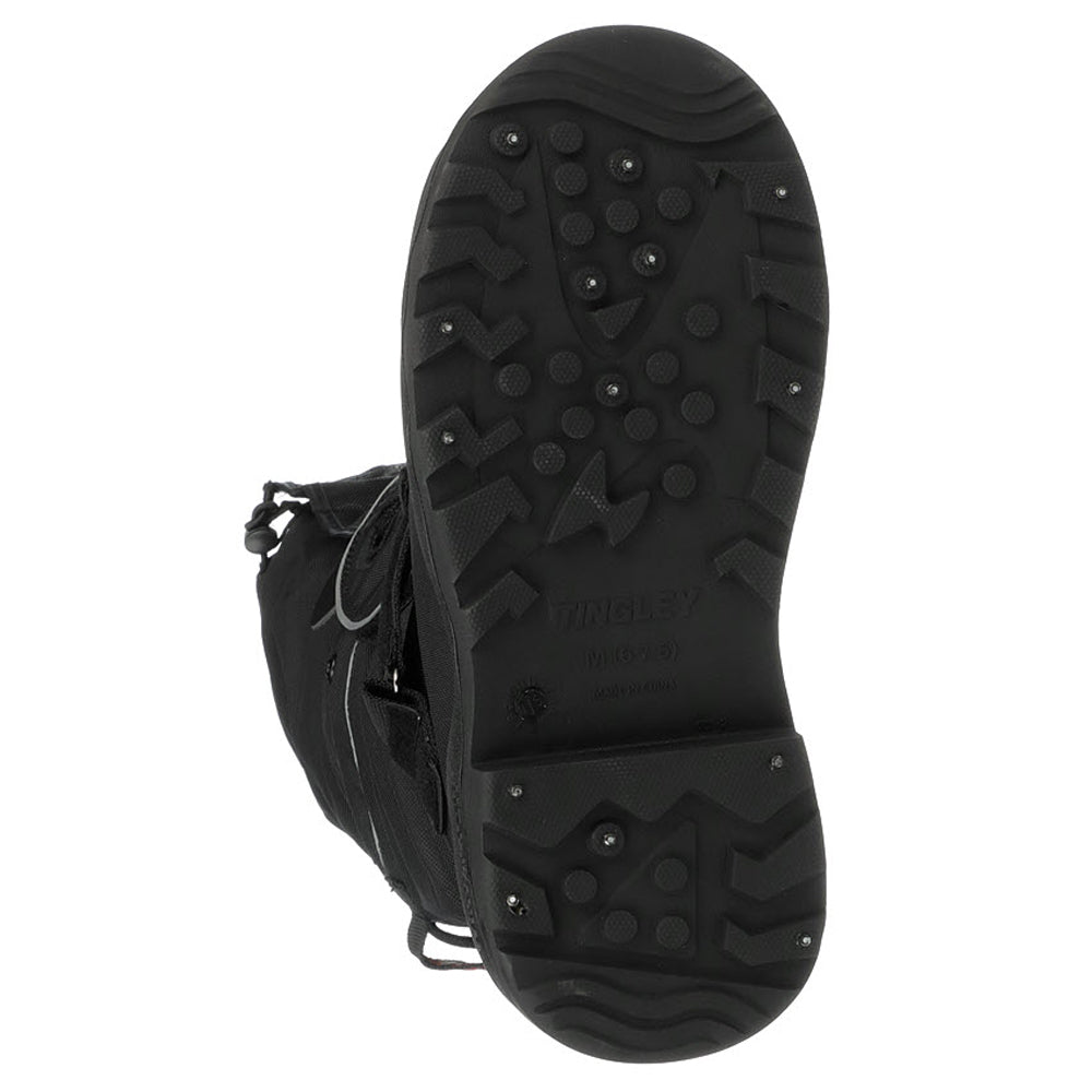 Couvre-chaussure Isolé Tingley Crampons - 7550G - Image 5