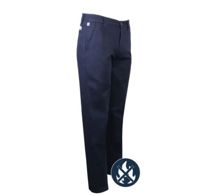 779FR - PANTALON DE TRAVAIL