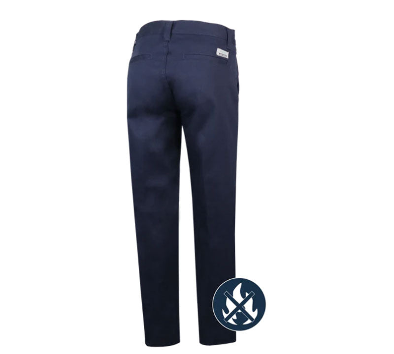 779FR - PANTALON DE TRAVAIL – Image 3