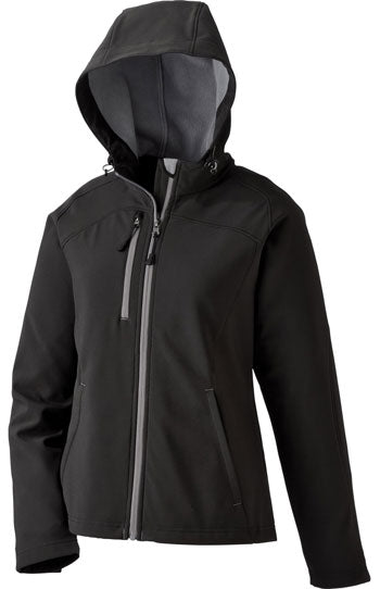 78166 - MANTEAU AVEC CAPUCHON