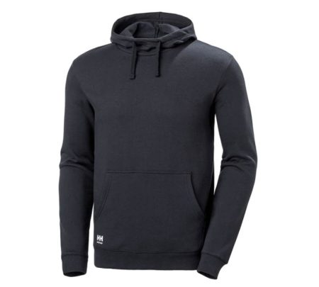 79214 - HOODIE KANGOUROU - MANCHESTER