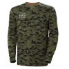 Chandail Helly Hansen Kensington - 79242 Camo