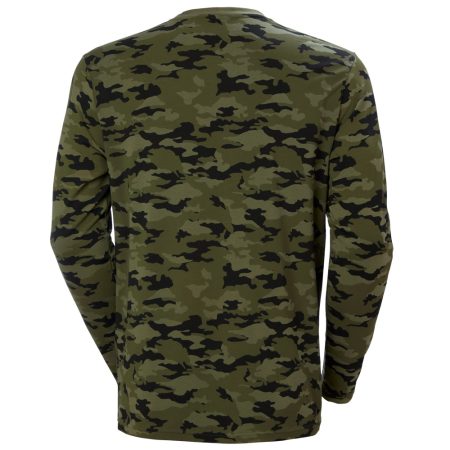 Chandail Helly Hansen Kensington - 79242 Camo
