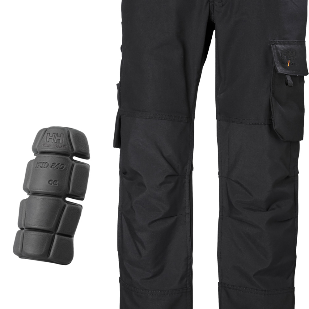 Genouillères Helly Hansen - 79569