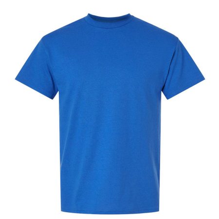 8000 - T-SHIRT DE TRAVAIL