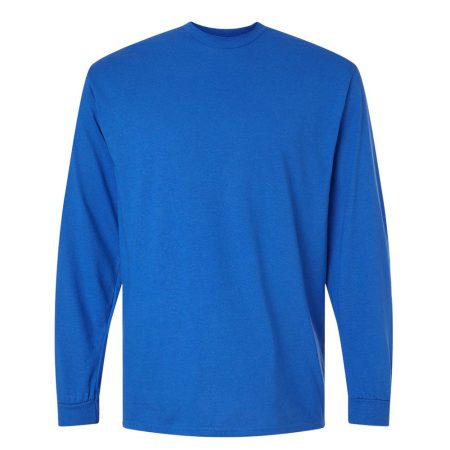 8400 - T-SHIRT À MANCHES LONGUES