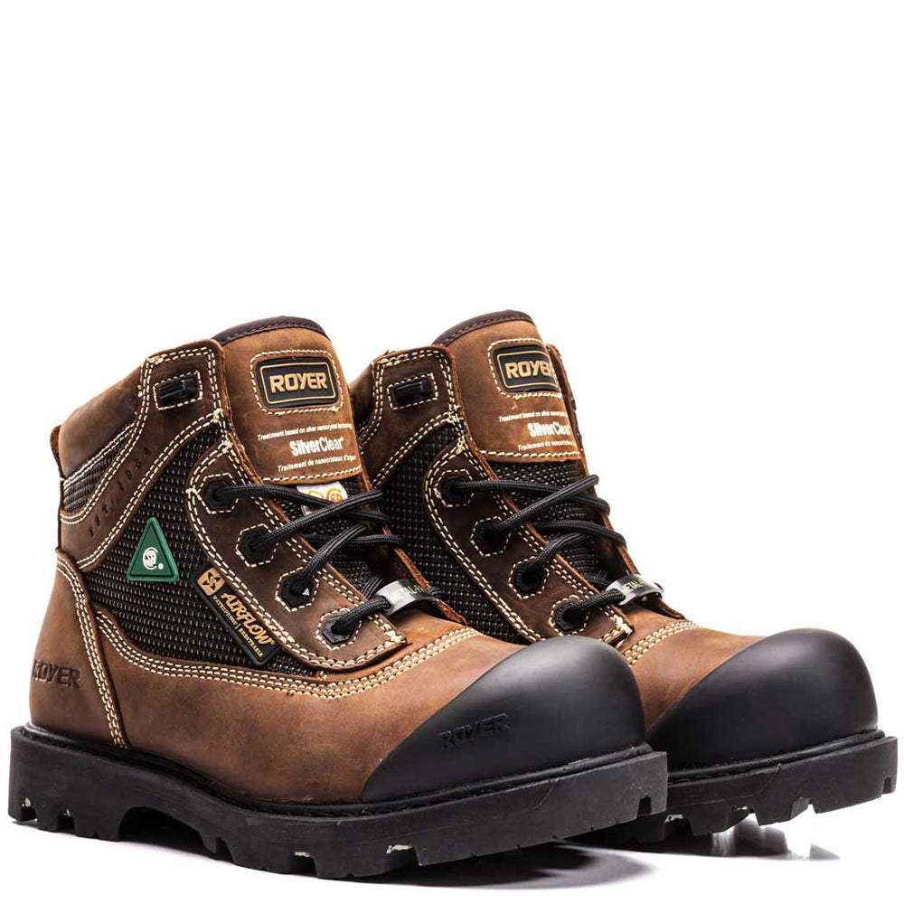 8420FLX - BOTTILLON DE TRAVAIL 10-8420 - Image 3