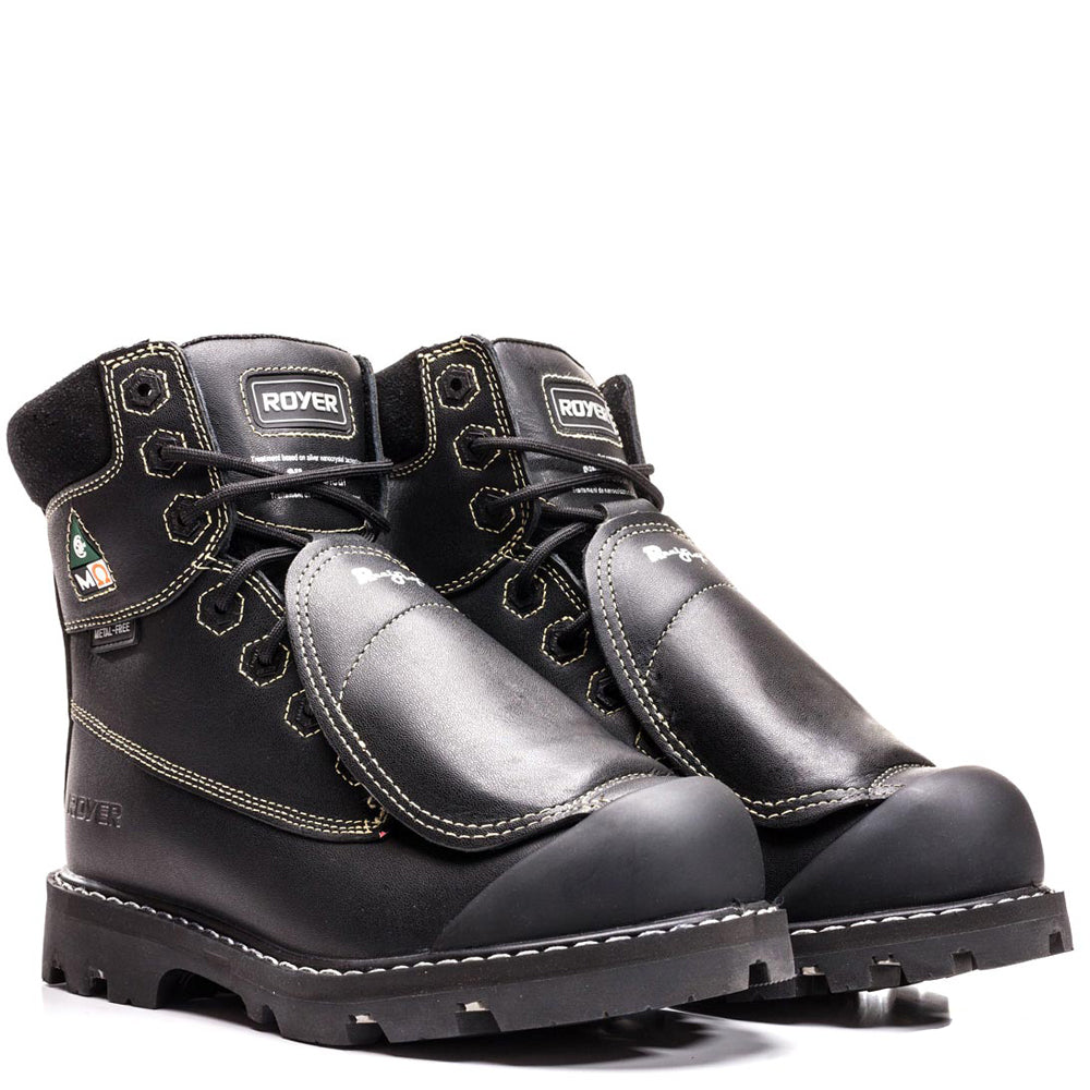 8501FLX - BOTTE DE TRAVAIL 10-8501 - Image 3