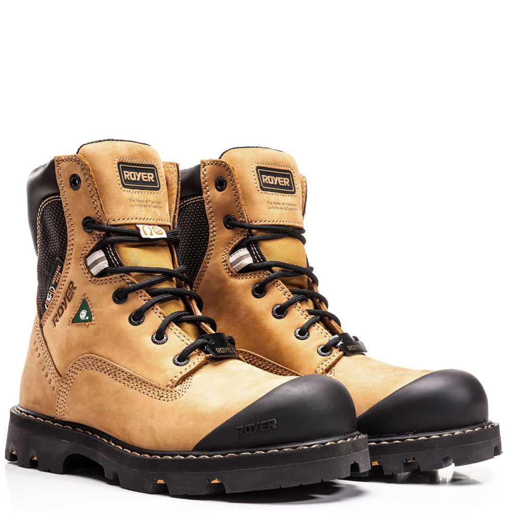 8510FLX - BOTTE DE TRAVAIL 10-8510 - Image 3