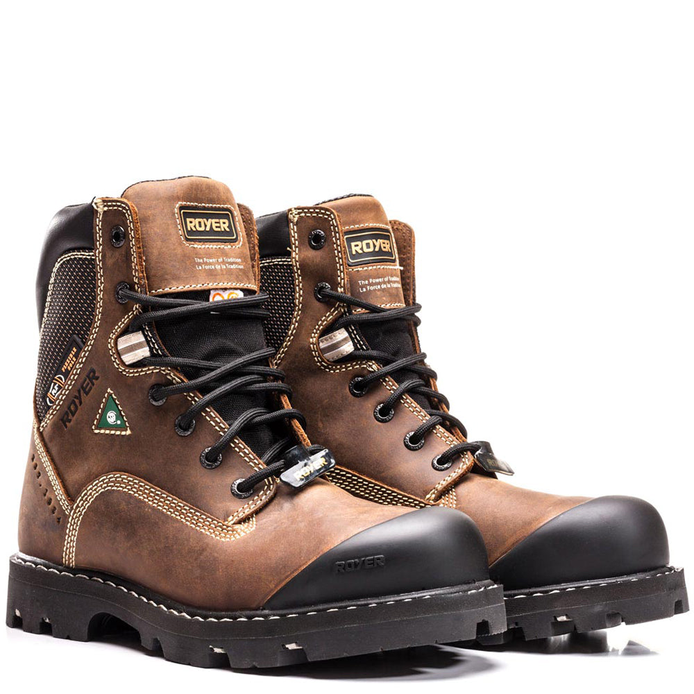 8520FLX - BOTTE DE TRAVAIL 10-8520 - Image 3