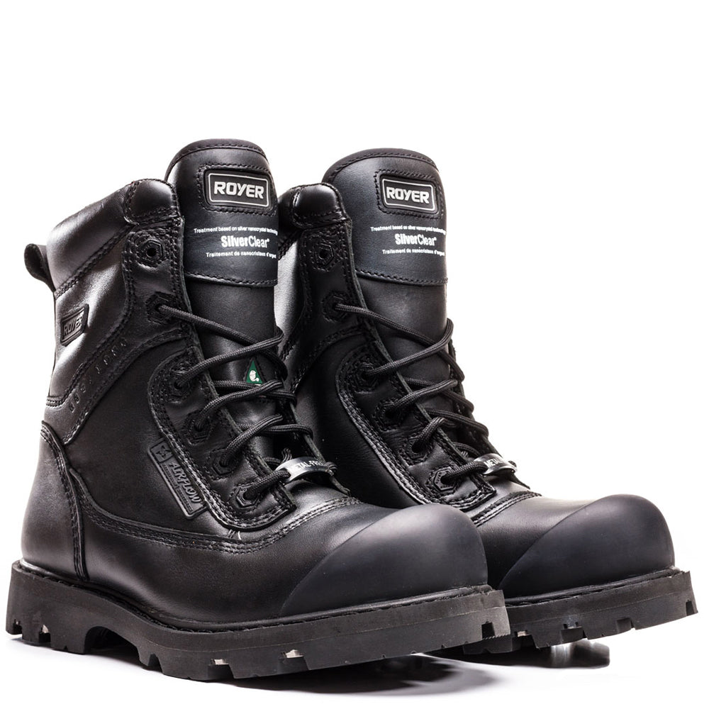 8601FLX - BOTTE DE TRAVAIL 10-8601 - Image 3