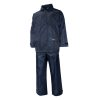 87-R-72 - ENSEMBLE IMPERMÉABLE DE TRAVAIL