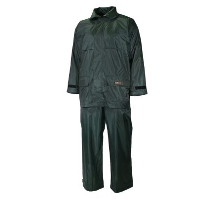 87-R-72 - ENSEMBLE IMPERMÉABLE DE TRAVAIL
