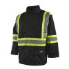 JG 87-R-99-1 REF - MANTEAU IMPERMÉABLE