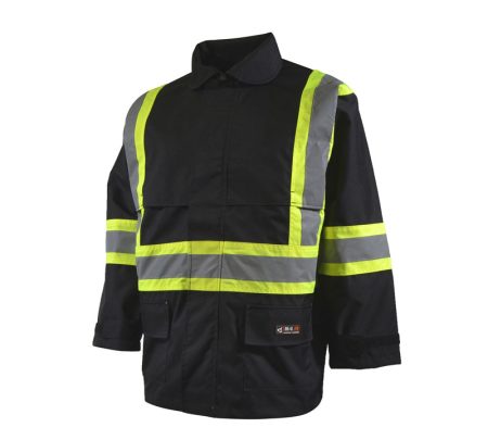 JG 87-R-99-1 REF - MANTEAU IMPERMÉABLE