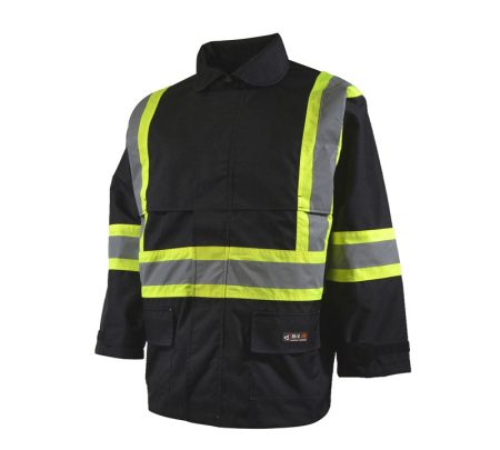 87-R-99-1 REF - MANTEAU IMPERMÉABLE