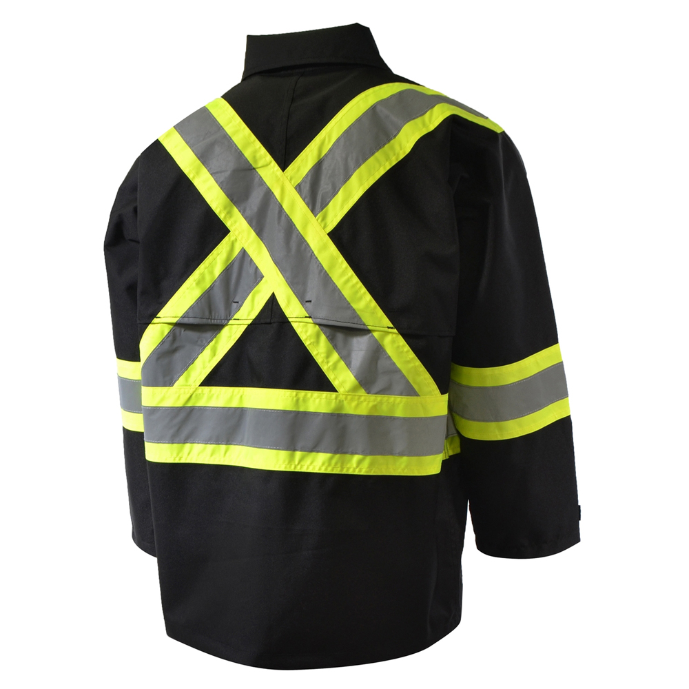 Manteau imperméable - 87-R-99-1REF – Image 2