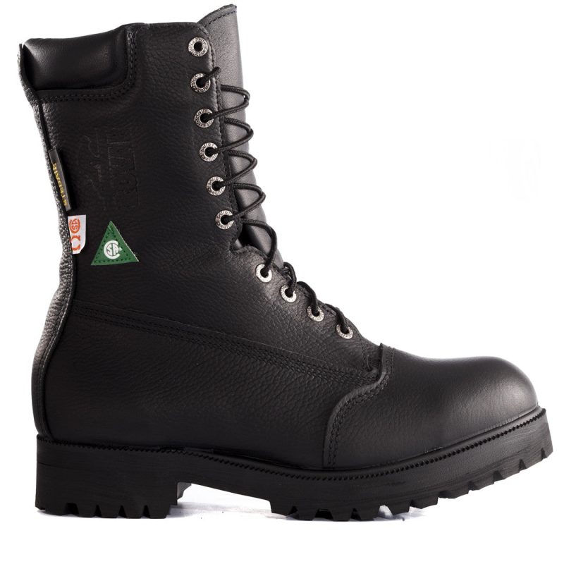 8700VI - BOTTE DE TRAVAIL