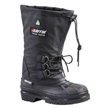 Baffin Botte de travail d'hiver - Oilrig 8757-1251