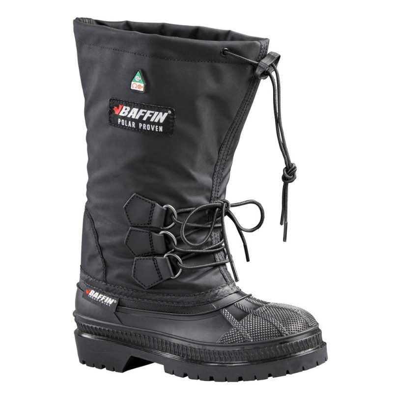 Baffin Botte de travail d'hiver - Oilrig 8757-1251