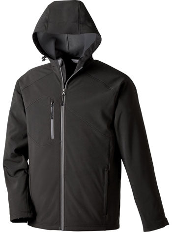 88166 - MANTEAU AVEC CAPUCHON