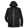 Manteau Shell polaire - 88166