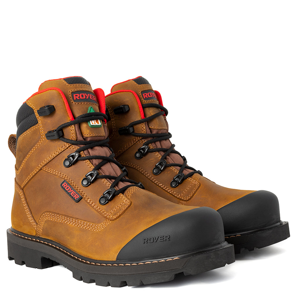 8890RT - BOTTE DE TRAVAIL REVOLT - Image 3