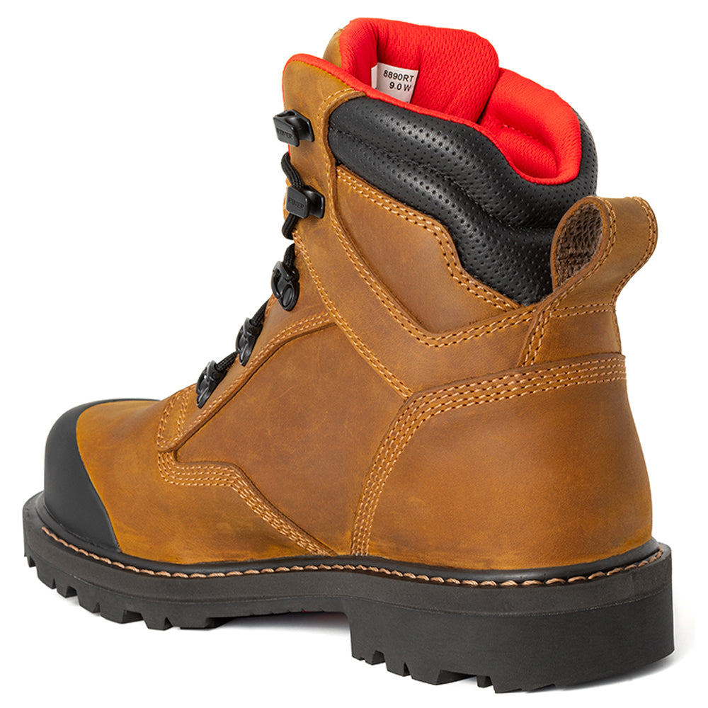 8890RT - BOTTE DE TRAVAIL REVOLT - Image 4