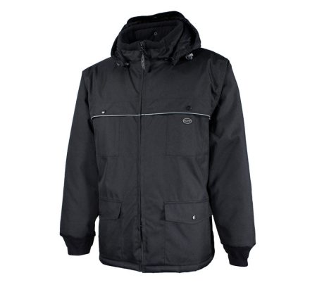 89-2501EN - MANTEAU D'HIVER
